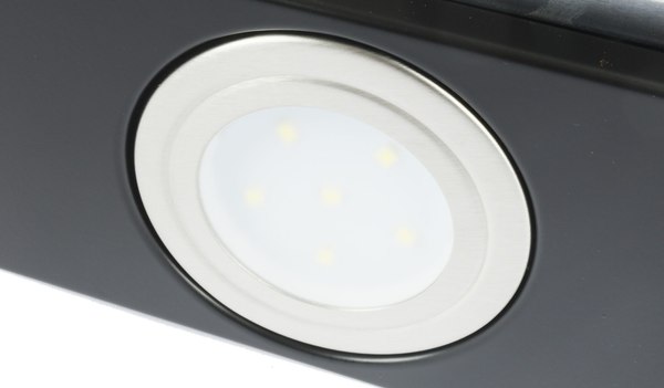 Вытяжка телескопическая Schtoff TFB 5360 GBK