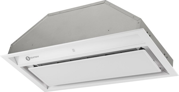Вытяжка скрытая Schtoff GTC L 60 - фото