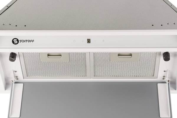 Вытяжка скрытая Schtoff GTC L 60