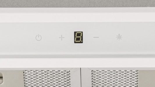 Вытяжка скрытая Schtoff GTC L 60