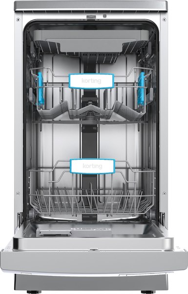 Посудомоечная машина Korting KDF 45678 S