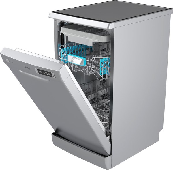 Посудомоечная машина Korting KDF 45678 S
