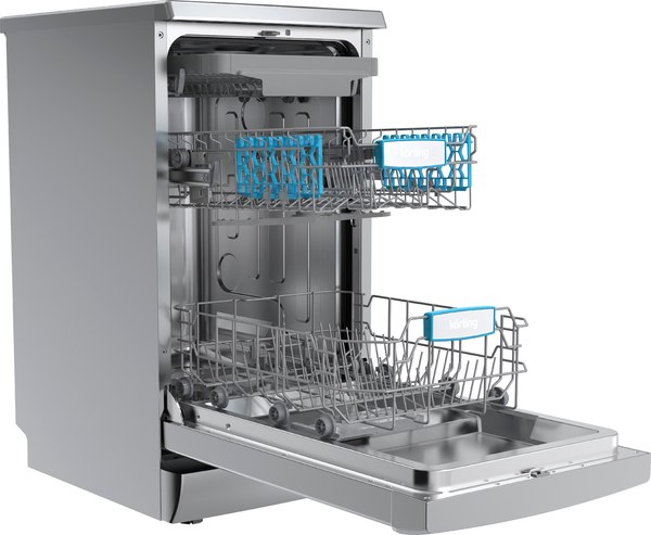 Посудомоечная машина Korting KDF 45678 S