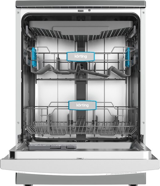 Посудомоечная машина Korting KDF 60678 S