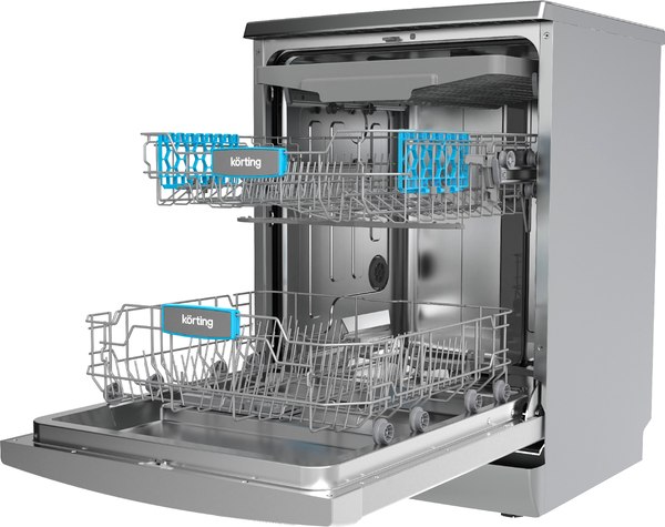 Посудомоечная машина Korting KDF 60678 S