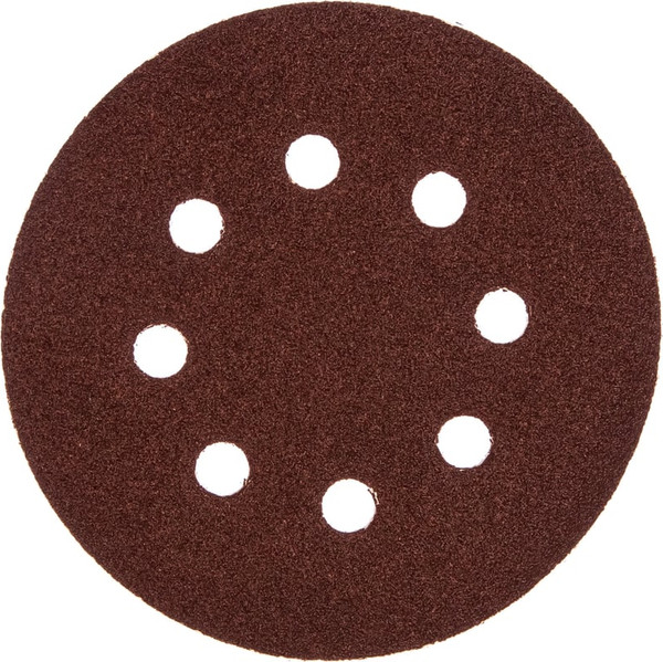 Набор шлифовальных кругов Matrix 73804 - фото