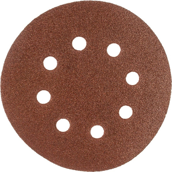 Набор шлифовальных кругов Matrix 73805 - фото