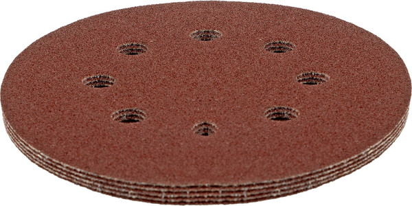 Набор шлифовальных кругов Matrix 73805