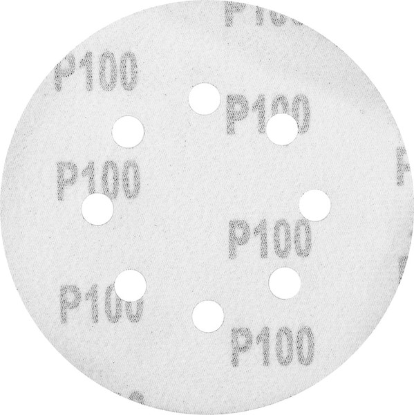 Набор шлифовальных кругов Matrix 73805