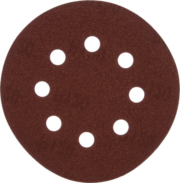 Набор шлифовальных кругов Matrix 73806 - фото