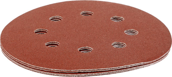 Набор шлифовальных кругов Matrix 73807 - фото