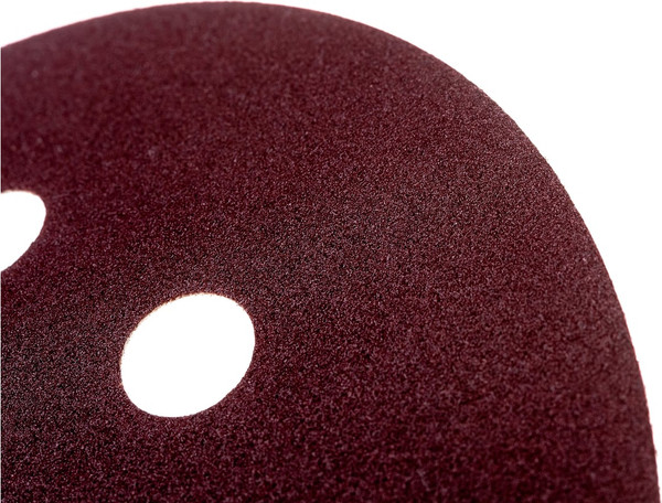 Набор шлифовальных кругов Matrix 73807