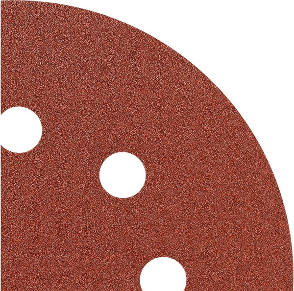 Набор шлифовальных кругов Matrix 73807