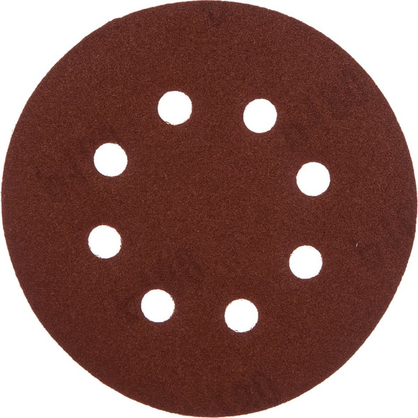 Набор шлифовальных кругов Matrix 73808 - фото