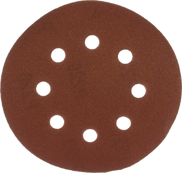 Набор шлифовальных кругов Matrix 73809 - фото