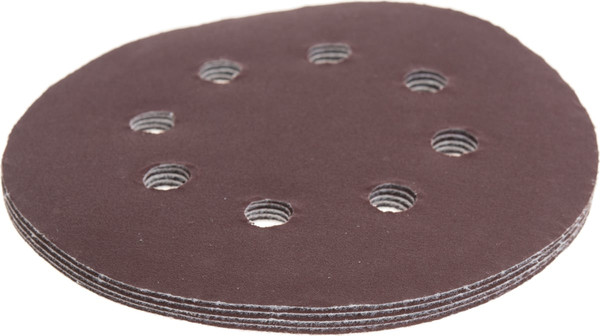 Набор шлифовальных кругов Matrix 73809