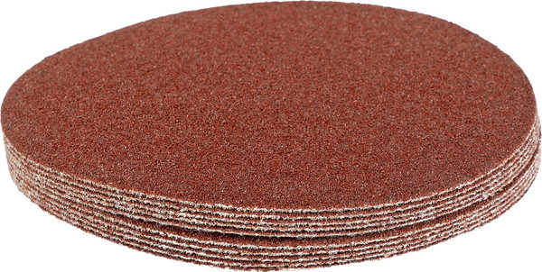 Набор шлифовальных кругов Matrix 73820 - фото