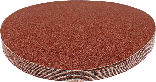 Набор шлифовальных кругов Matrix 73825 - фото