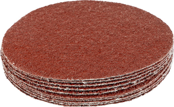 Набор шлифовальных кругов Matrix 73830 - фото