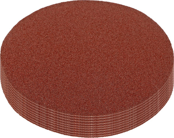 Набор шлифовальных кругов Matrix 73845