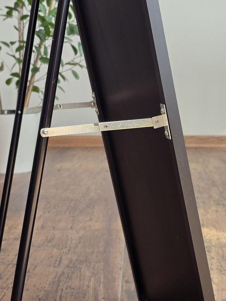 Зеркало Emze Floor DK.37.115.CHE