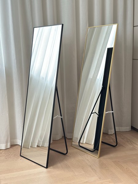 Зеркало Emze Floor DK.37.115.CHE