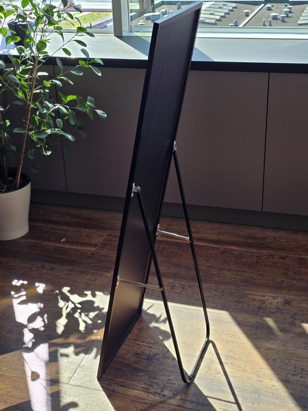 Зеркало Emze Floor DK.37.115.CHE