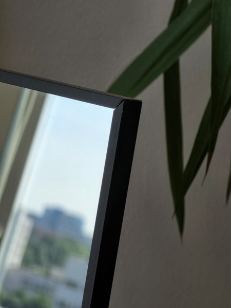 Зеркало Emze Floor DK.37.115.CHE