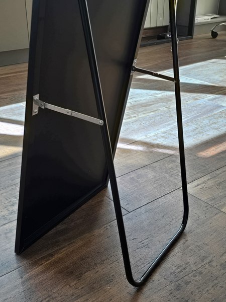 Зеркало Emze Floor DK.37.115.CHE