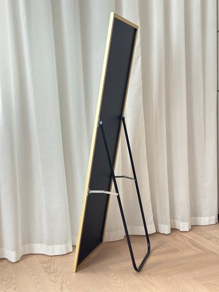 Зеркало Emze Floor DK.37.115.AUR