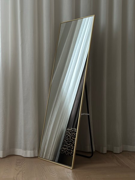 Зеркало Emze Floor DK.37.115.AUR