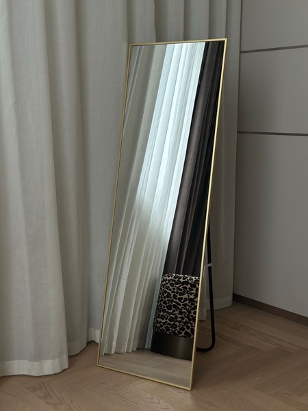 Зеркало Emze Floor DK.37.115.AUR