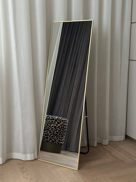 Зеркало Emze Floor DK.37.115.AUR