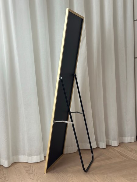 Зеркало Emze Floor DK.37.115.AUR