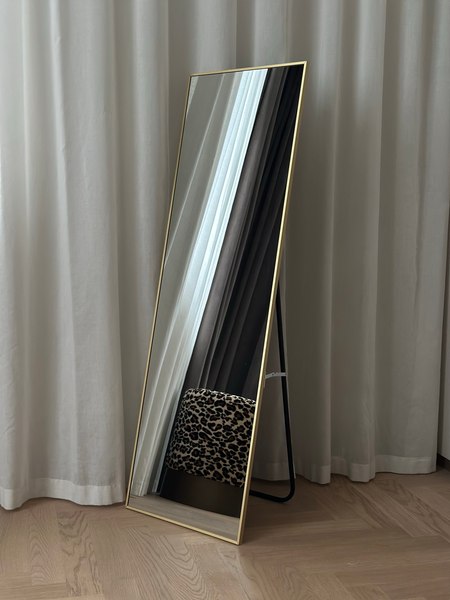 Зеркало Emze Floor DK.37.115.AUR