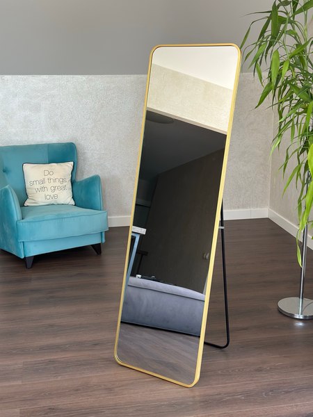 Зеркало Emze Floor DK0919.AUR - фото