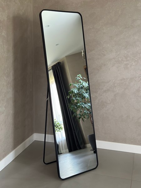 Зеркало Emze Floor DK0919.CHE - фото