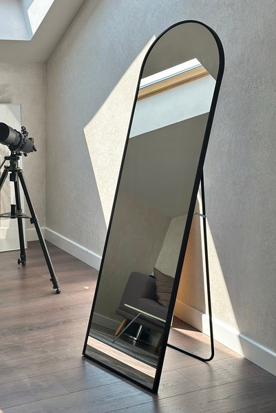 Зеркало Emze Floor DK0915.CHE - фото