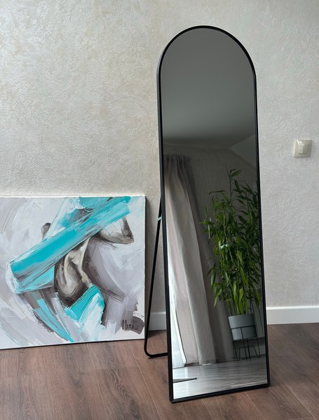 Зеркало Emze Floor DK0915.CHE