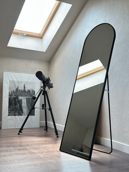 Зеркало Emze Floor DK0915.CHE