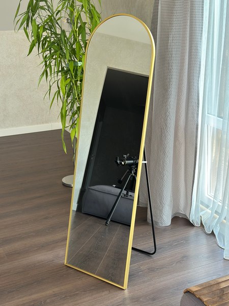 Зеркало Emze Floor DK0915.AUR - фото