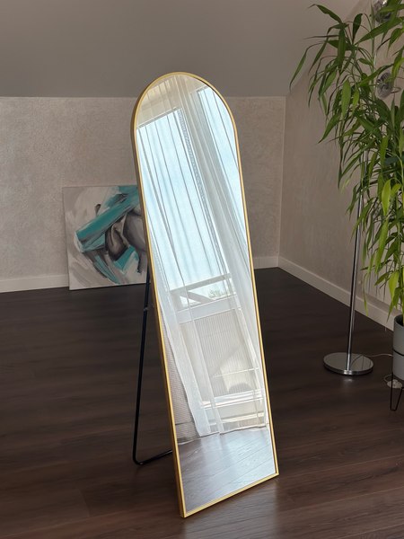 Зеркало Emze Floor DK0915.AUR