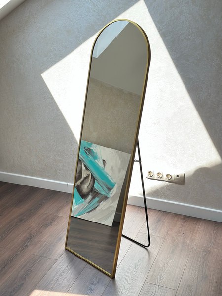 Зеркало Emze Floor DK0915.AUR