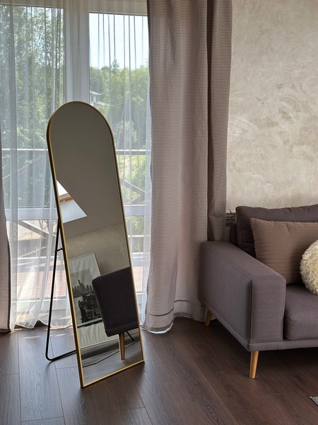 Зеркало Emze Floor DK0915.AUR