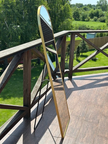 Зеркало Emze Floor DK0915.AUR