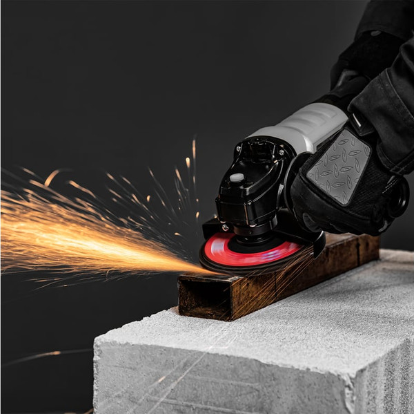 Шлифовальный круг Matrix лепестковый торцевой 74043