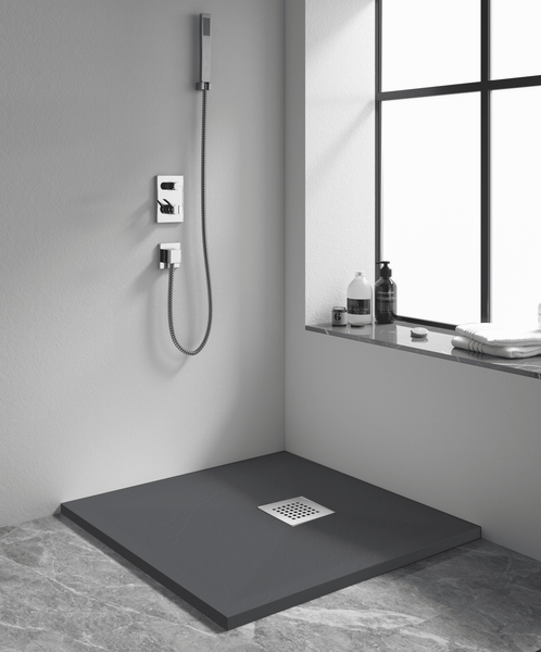 Душевой поддон RGW Stone Tray-G / 14152088-02-11