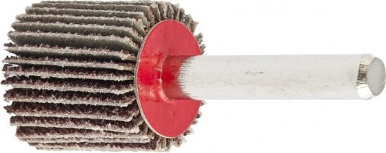 Шлифовальный круг Matrix лепестковый для дрели 74103