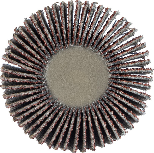 Шлифовальный круг Matrix лепестковый для дрели 74167