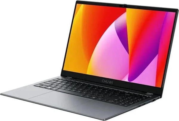 Ноутбук Chuwi HeroBook Plus (CWI629-iN40208G256G)
